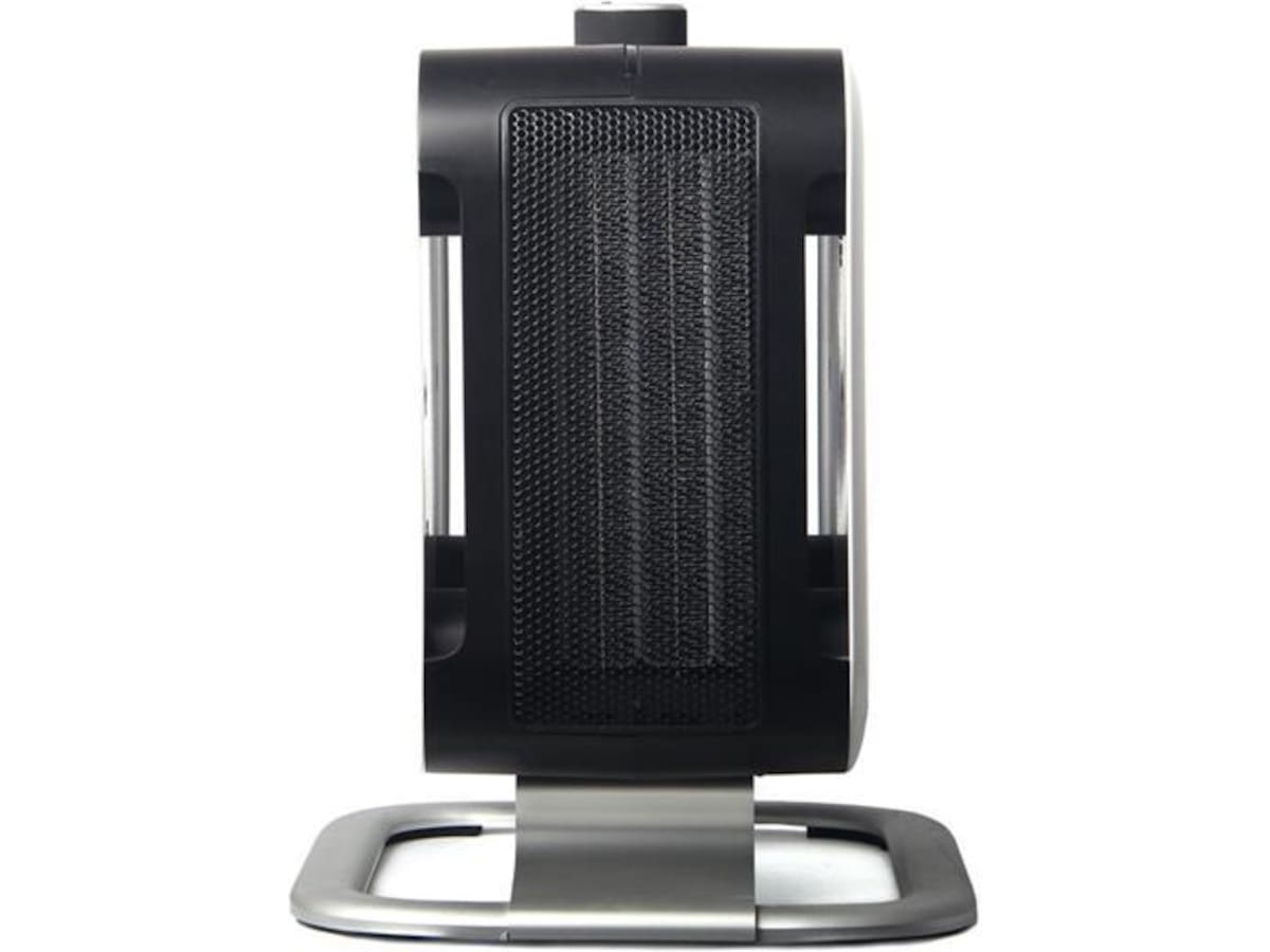 Mill Compact vifteovn 1800W med fot (hvit) Vifter & vifteovn