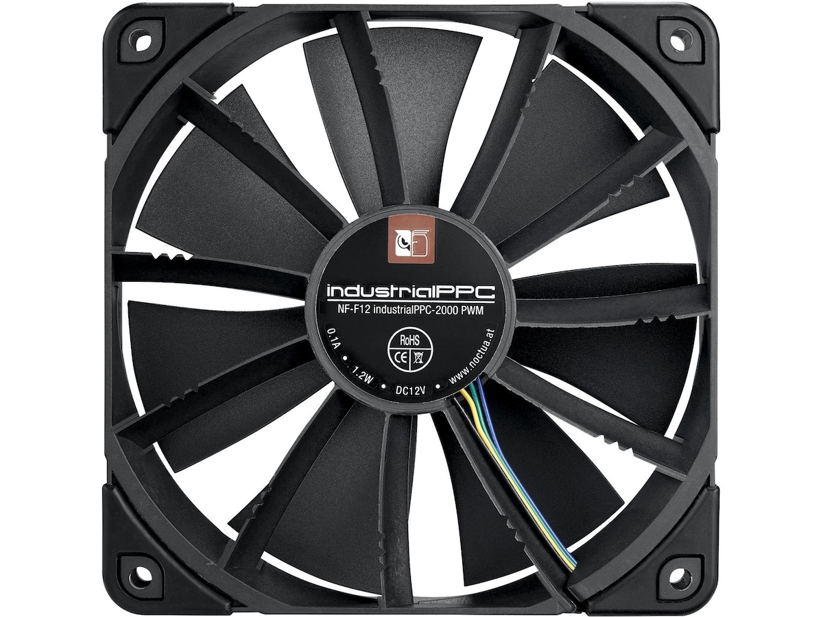 ASUS ROG RYUJIN 240 CPU Kjøler CPU - Vannkjøling