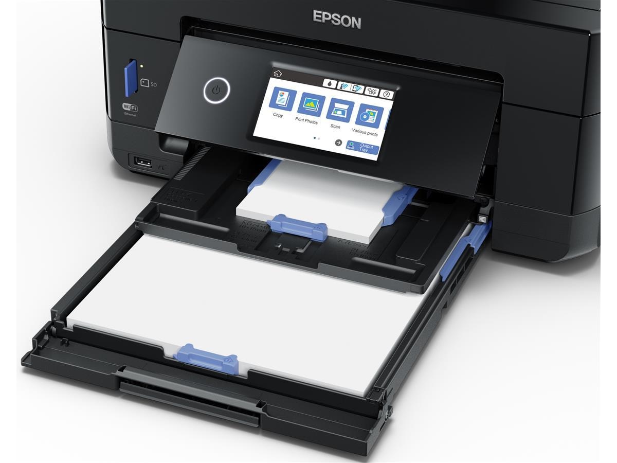 Epson Expression Premium XP-7100 blekkskriver Skrivere