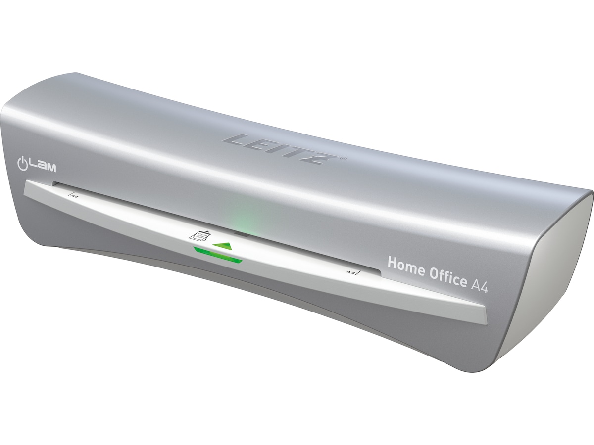 Leitz Lamineringsmaskin iLAM HOME Office A4 Lamineringsmaskiner