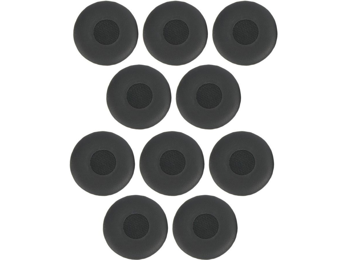 Jabra Earpads til Evolve serien Tilbehør