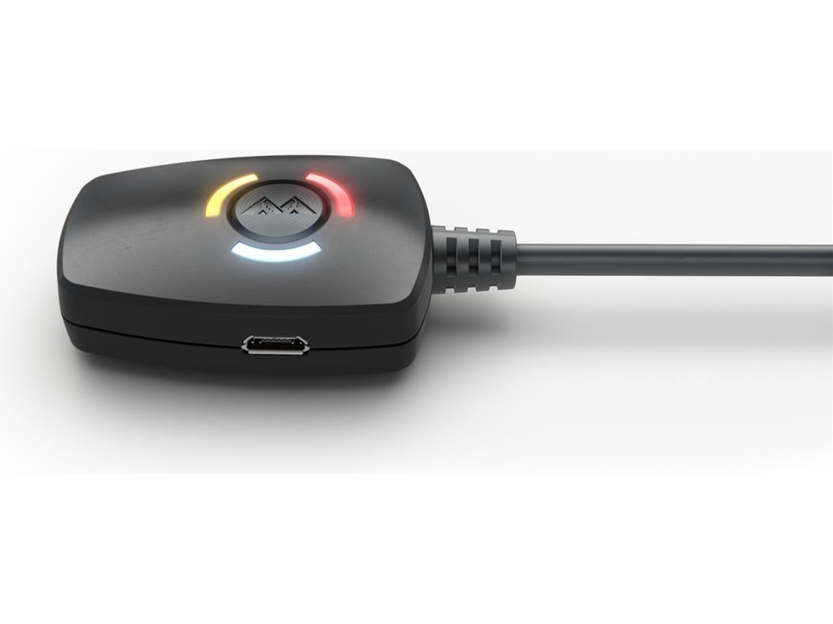 Antlion Audio ModMic Trådløs Mikrofon Mikrofon