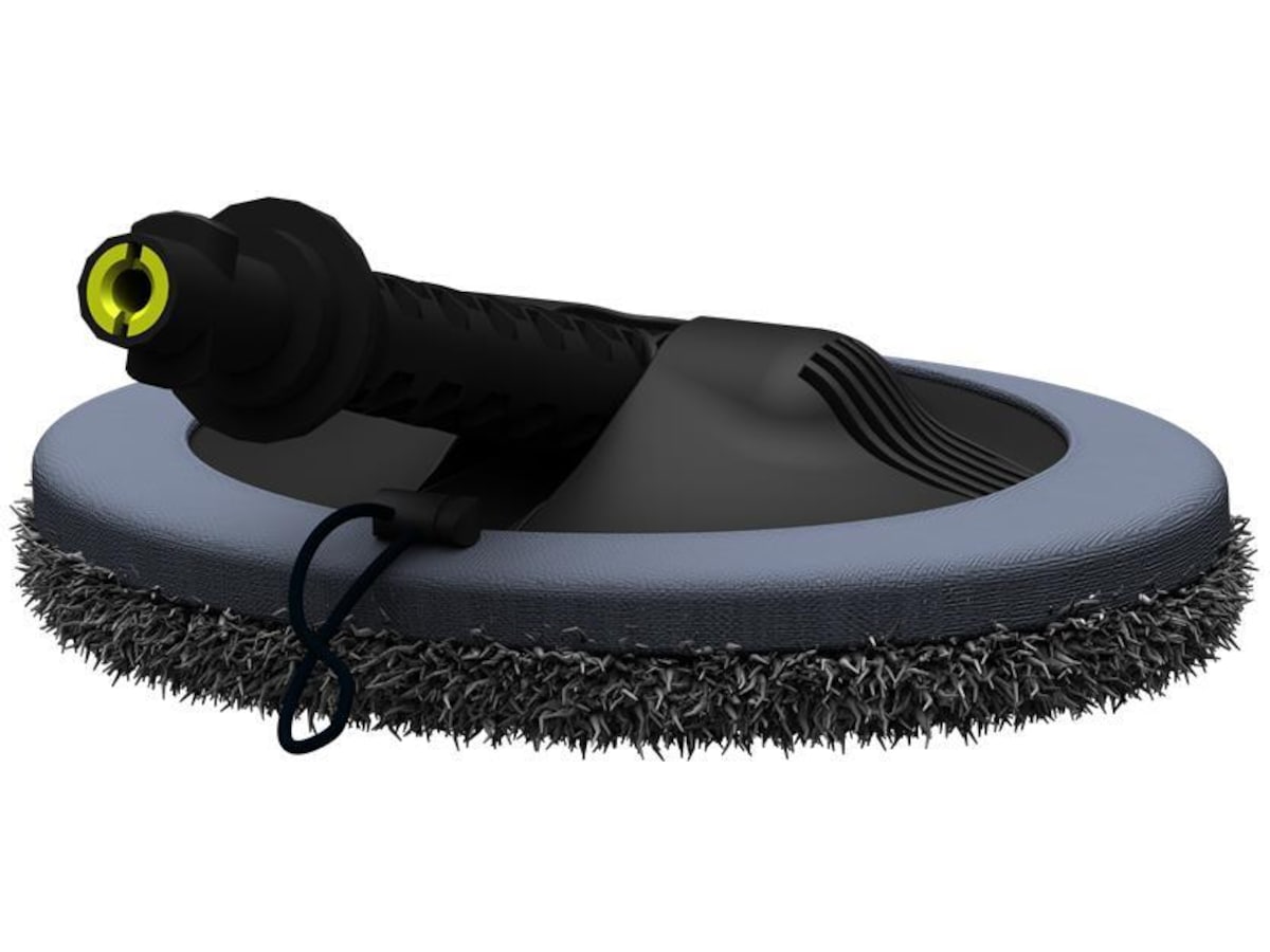 AVA mikrofibermop med vanngjennomstrømning Tilbehør til høytrykksspylere