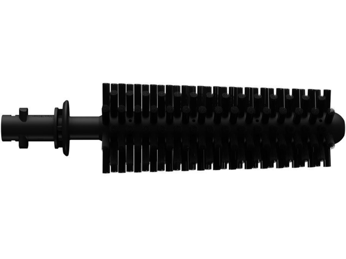 AVA Felgbørste for Høytrykkspyler Tilbehør til høytrykksspylere