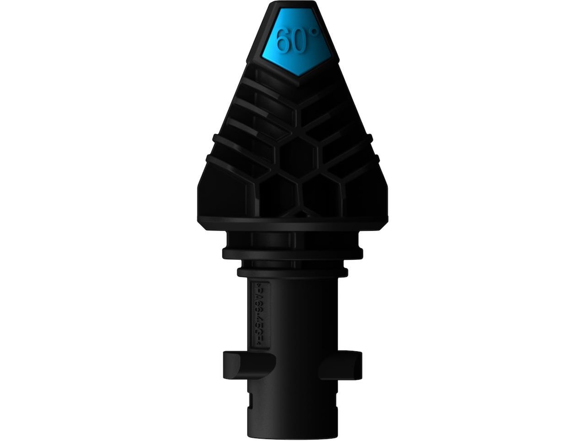 AVA 60 ° Dyse Tilbehør til høytrykksspylere