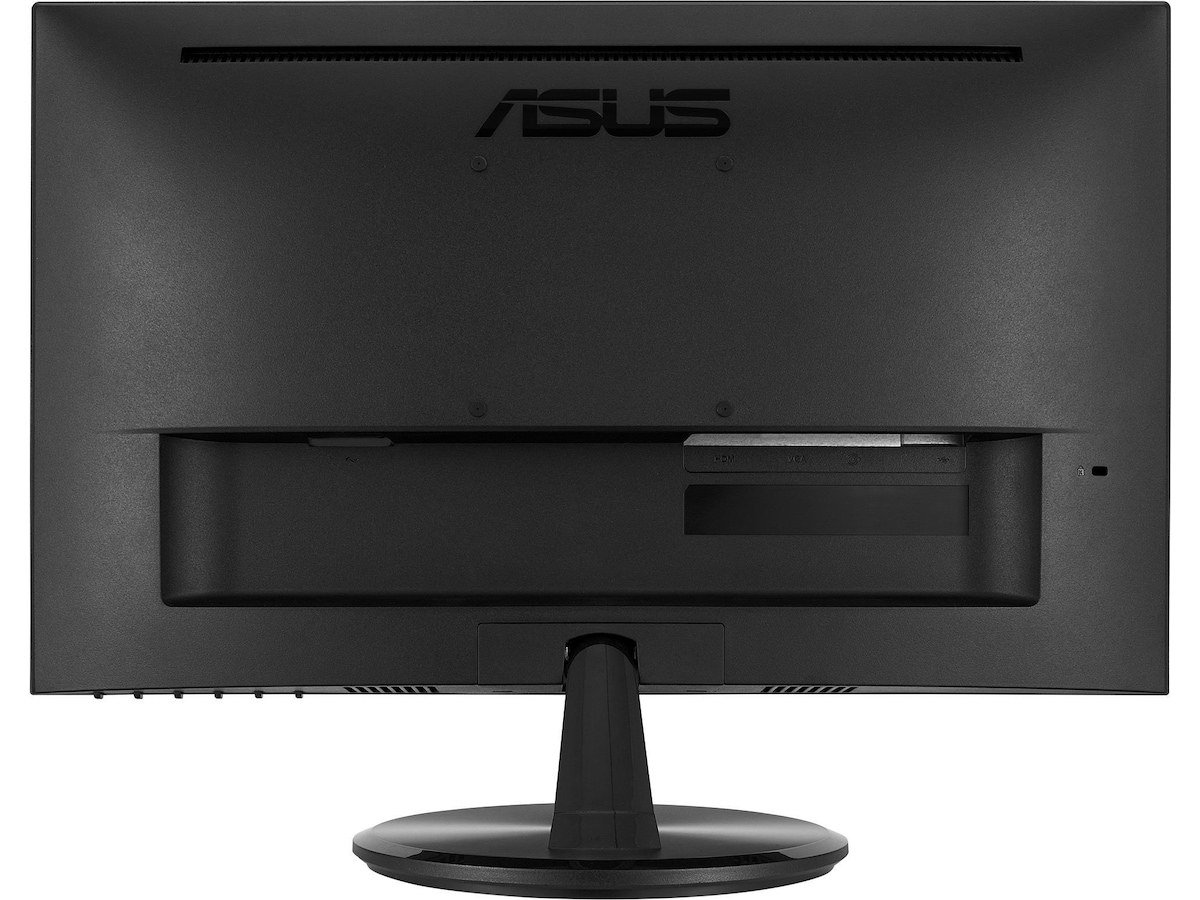 ASUS 22" LED VT229H Touch-skjermer