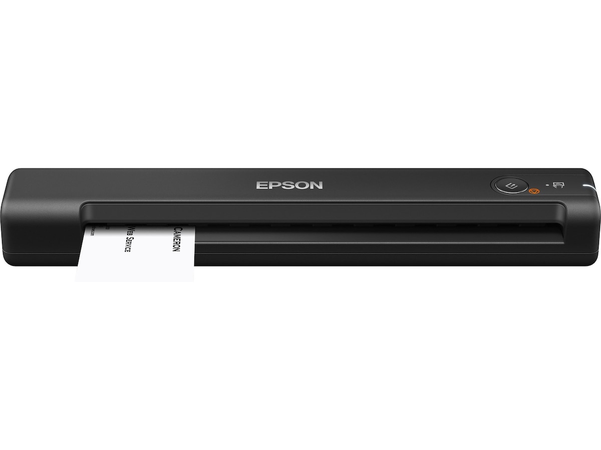 Epson Workforce ES-50 Skannere