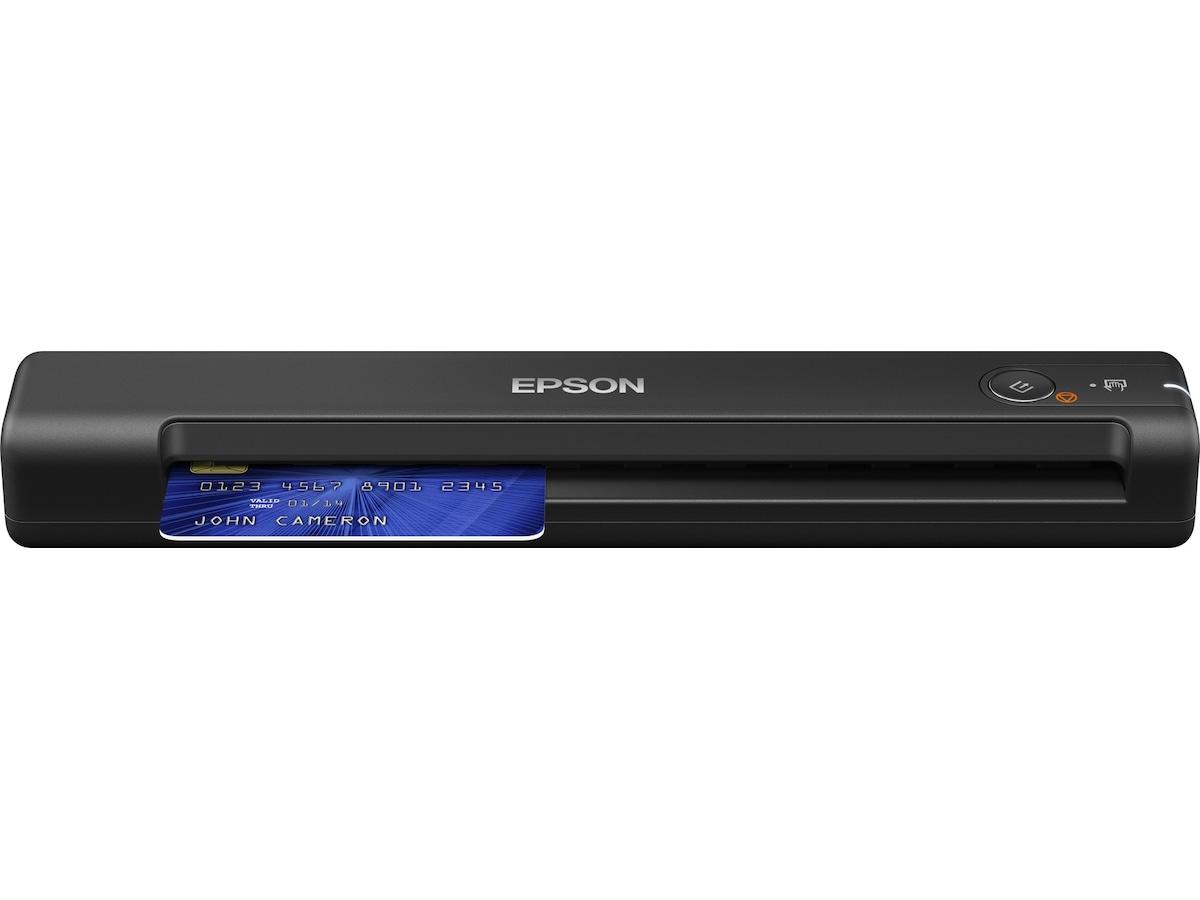 Epson Workforce ES-50 Skannere