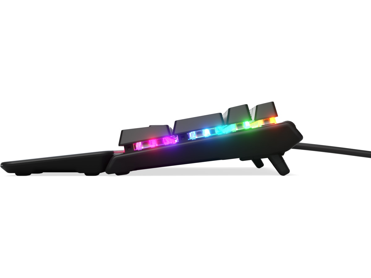 Steelseries Apex 7 Gamingtastatur (sort) Gamingtastatur