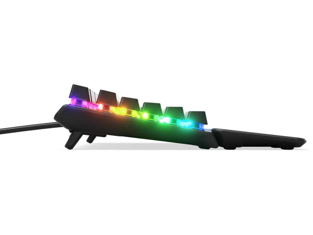 Steelseries Apex 7 Gamingtastatur (sort) Gamingtastatur