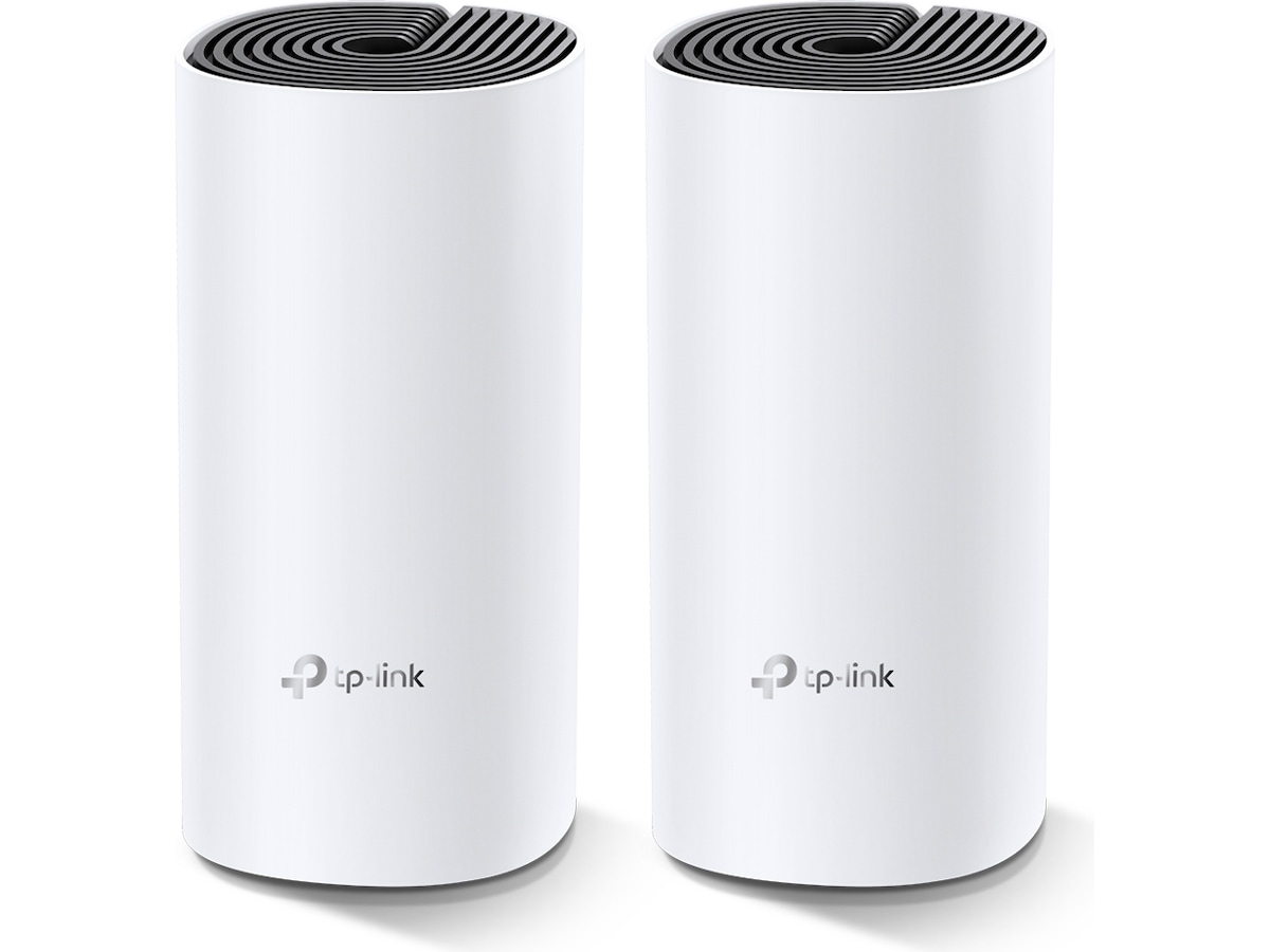 TP-Link Deco M4 Mesh System Routere
