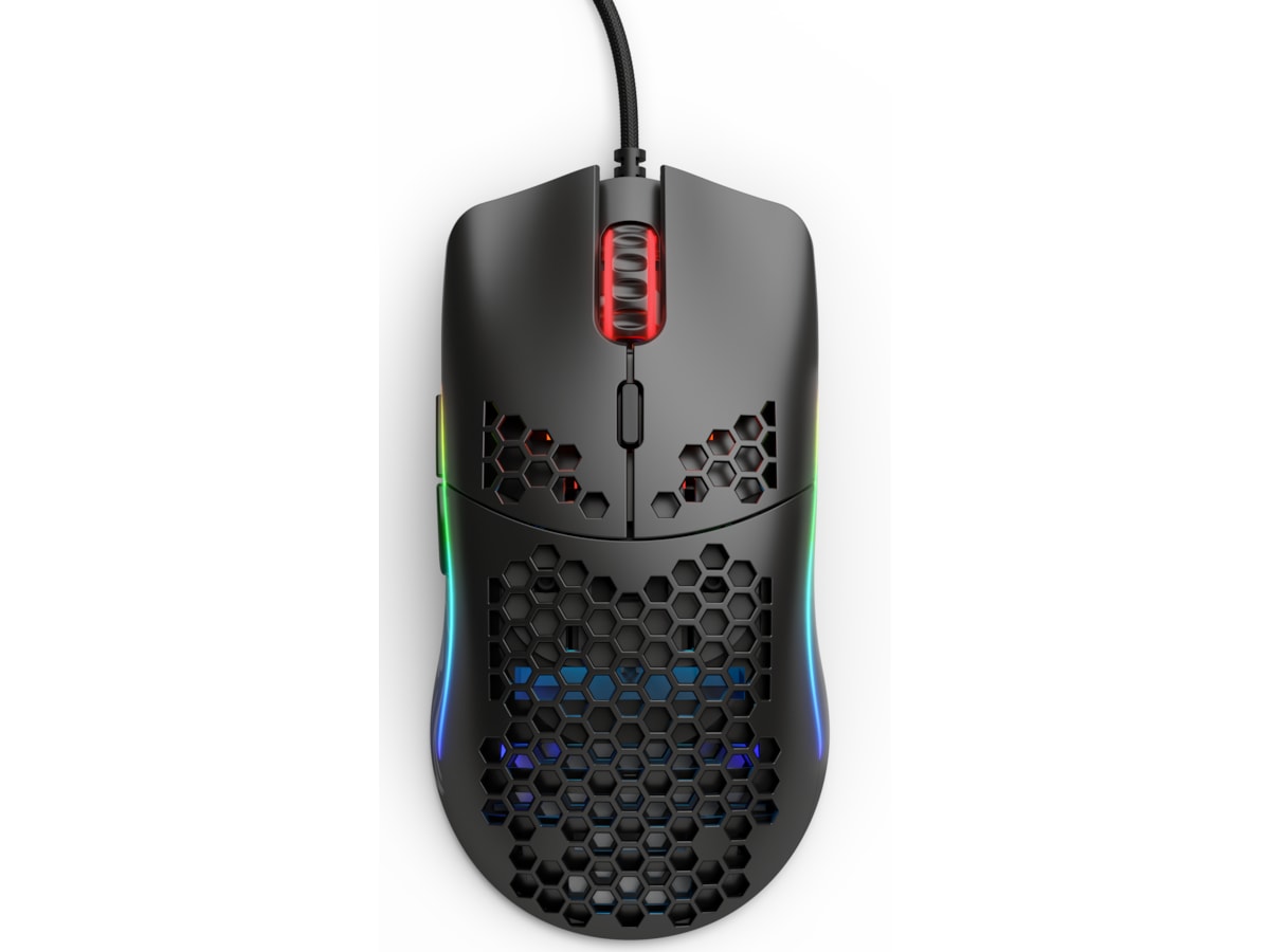 Glorious Model O Gamingmus (matt sort) Gamingmus