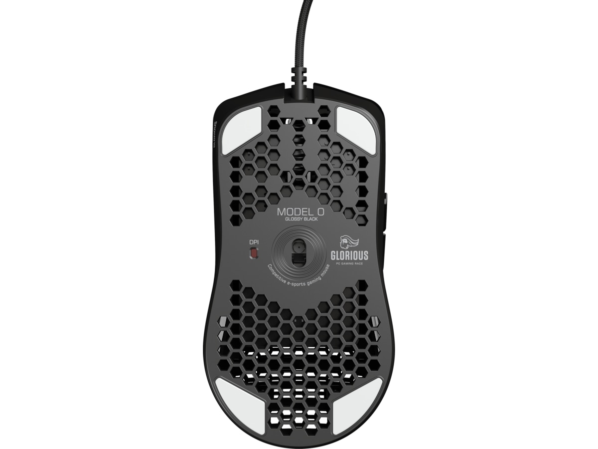 Glorious Model O Gamingmus (matt sort) Gamingmus