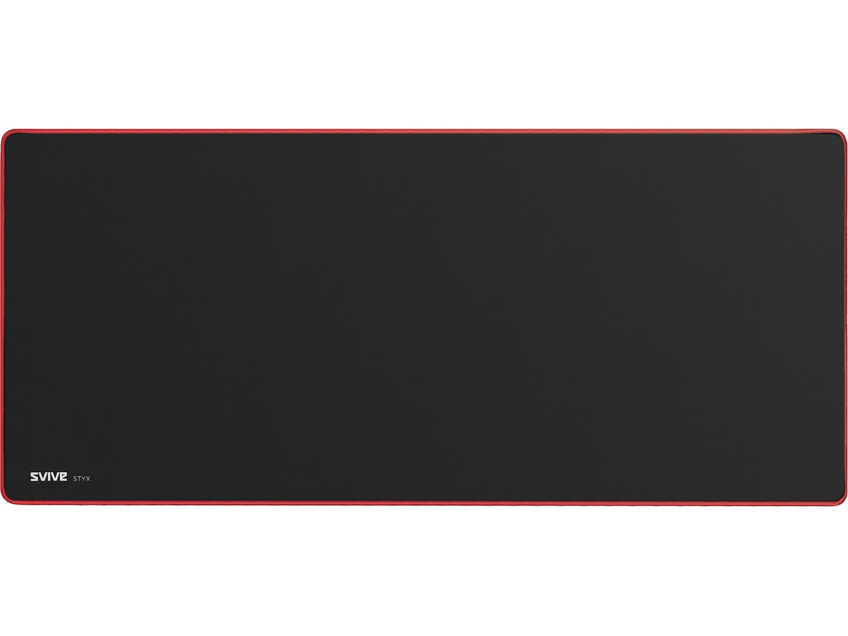 Svive Styx Gaming Musematte XXL Gamingmusematte