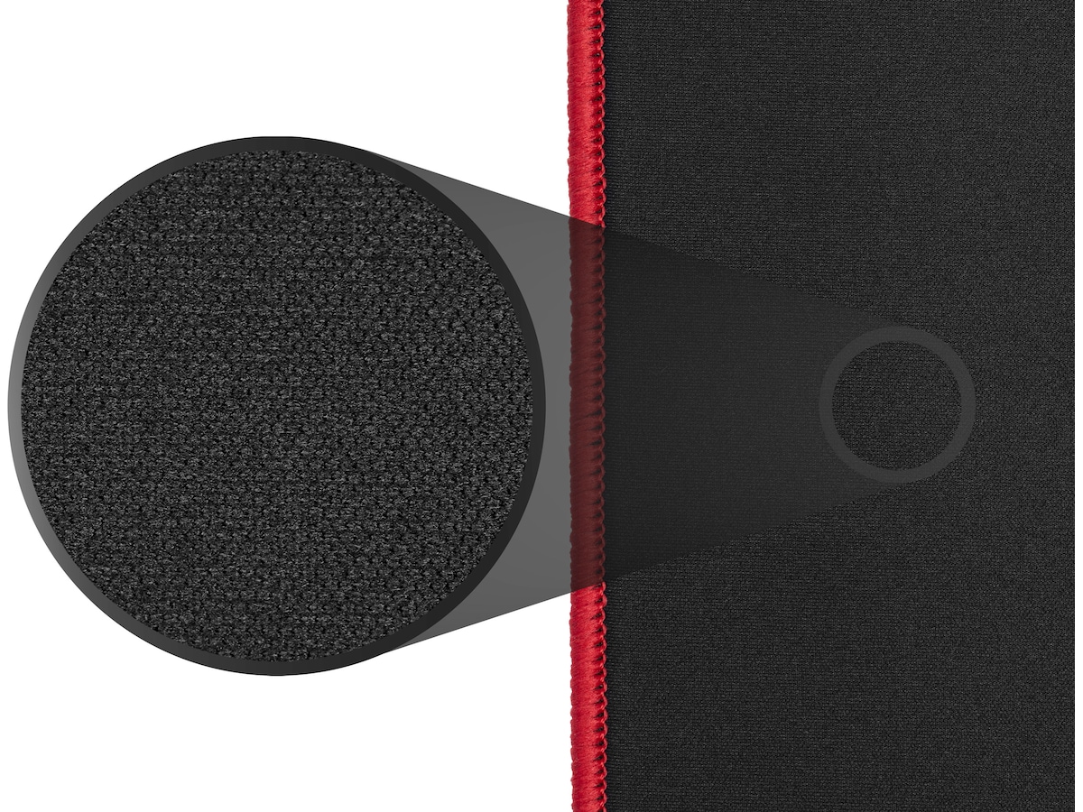 Svive Styx Gaming Musematte XXL Gamingmusematte