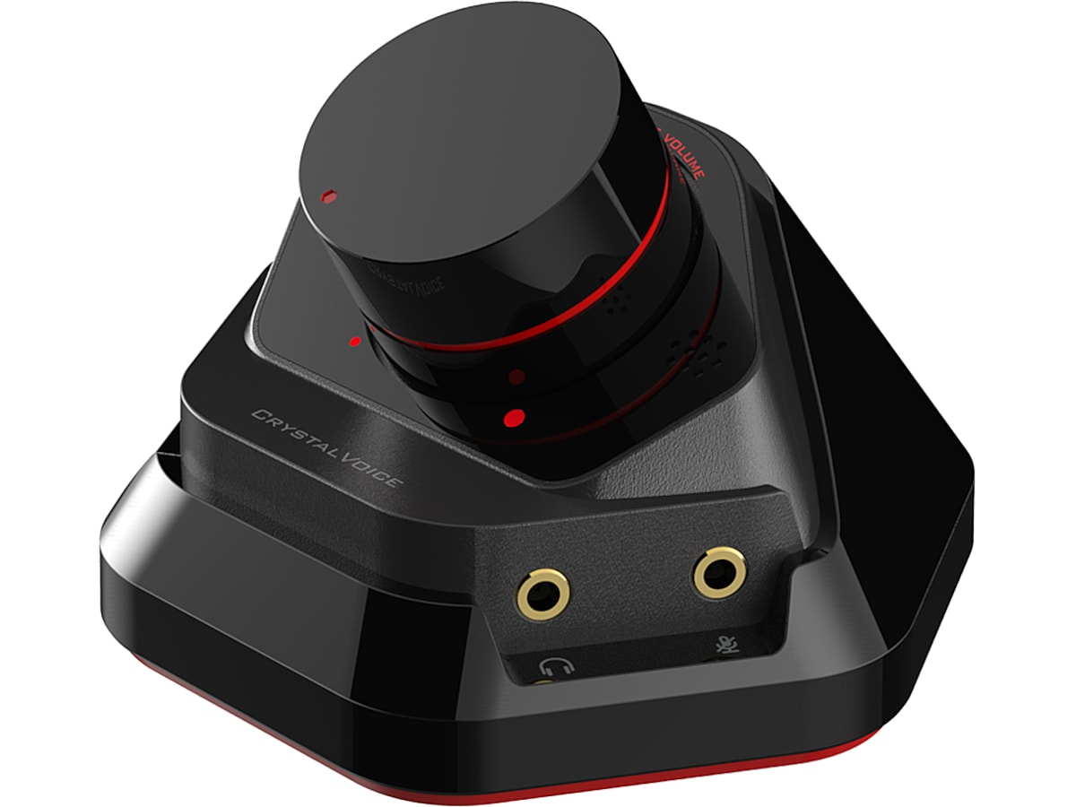 Sound Blaster AE-7 Internt Lydkort Lydkort