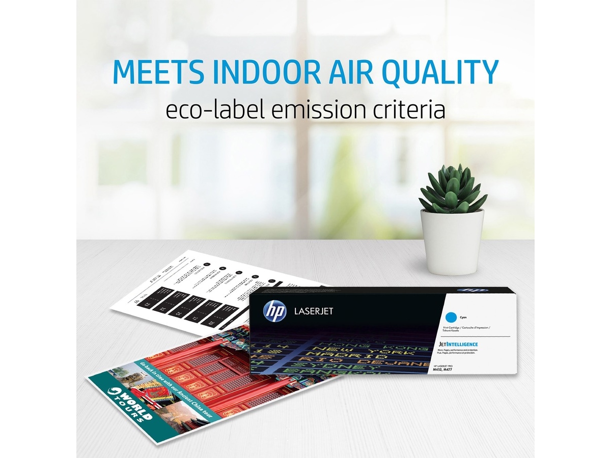 HP Toner 59X Sort Lasertoner