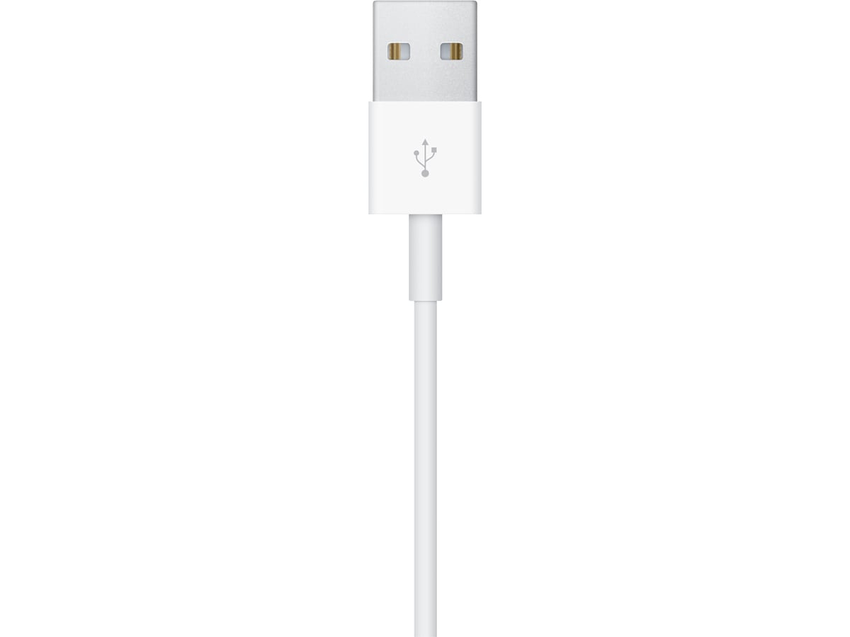 Apple Watch Magnetisk Lader Lader