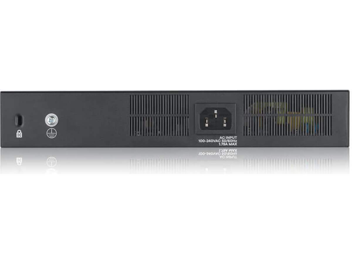 Zyxel GS1920-8HPV2 Switch Switch