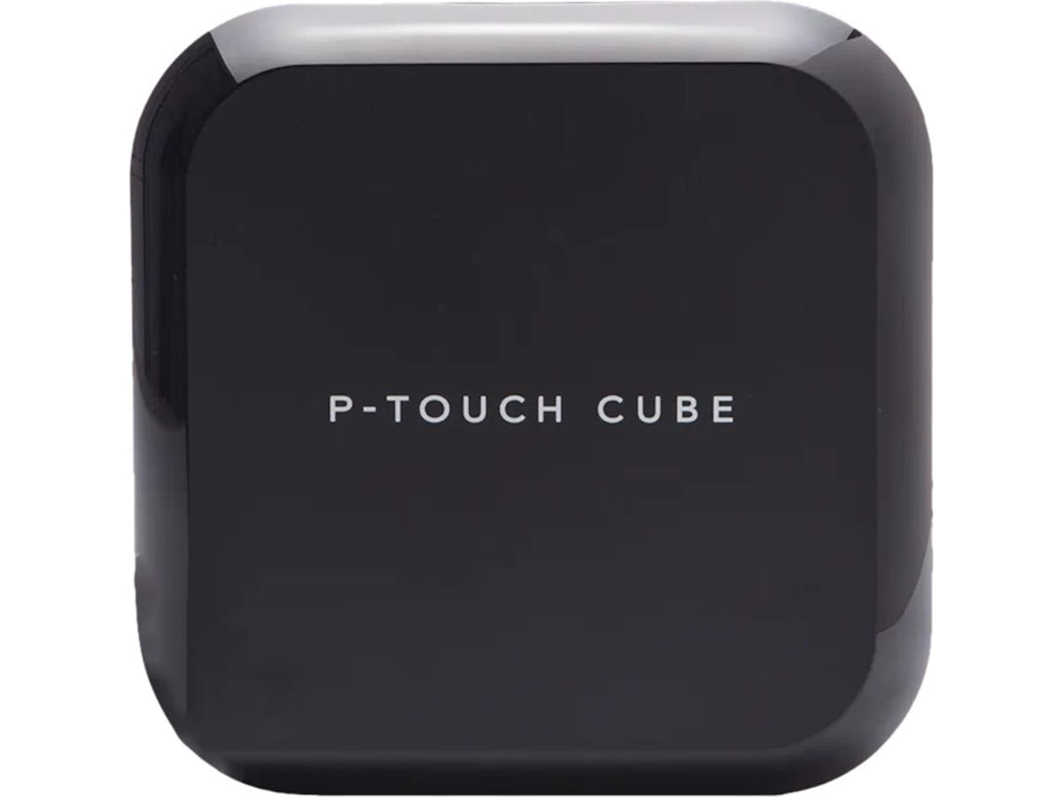 Brother etikettskriver PTP710BT Etikett & merkemaskin