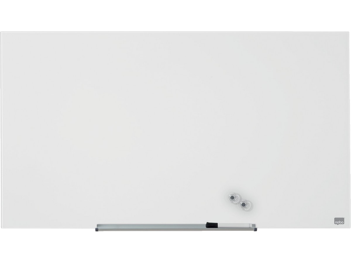 Nobo Glasstavle Widescreen 45" Glasstavler