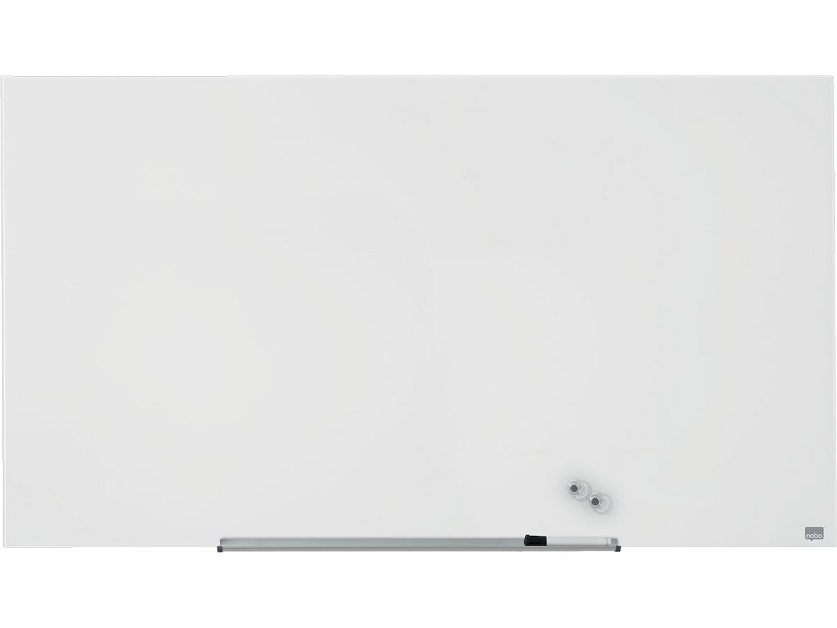 Nobo Glasstavle Widescreen 57" Glasstavler