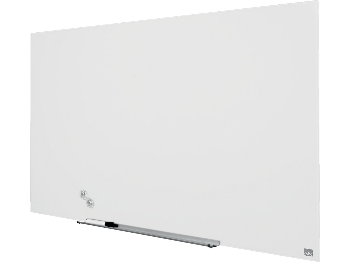 Nobo Glasstavle Widescreen 57" Glasstavler