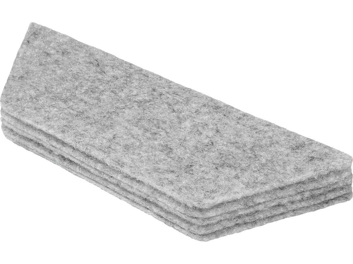 Nobo Refiller til mag. whiteboard pussekloss Whiteboardtavler