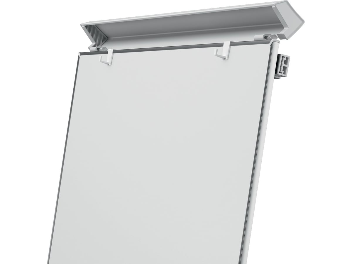 Nobo Flippoverstativ Mobile Nano Clean™ Flippoverstativ