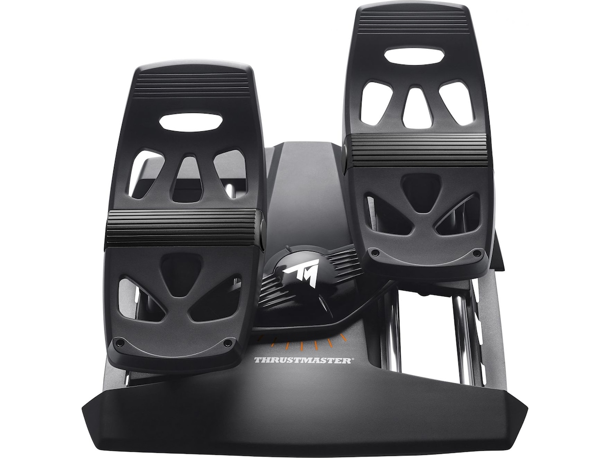 Thrustmaster TFRP T.Flight Rudder Pedals Simulator