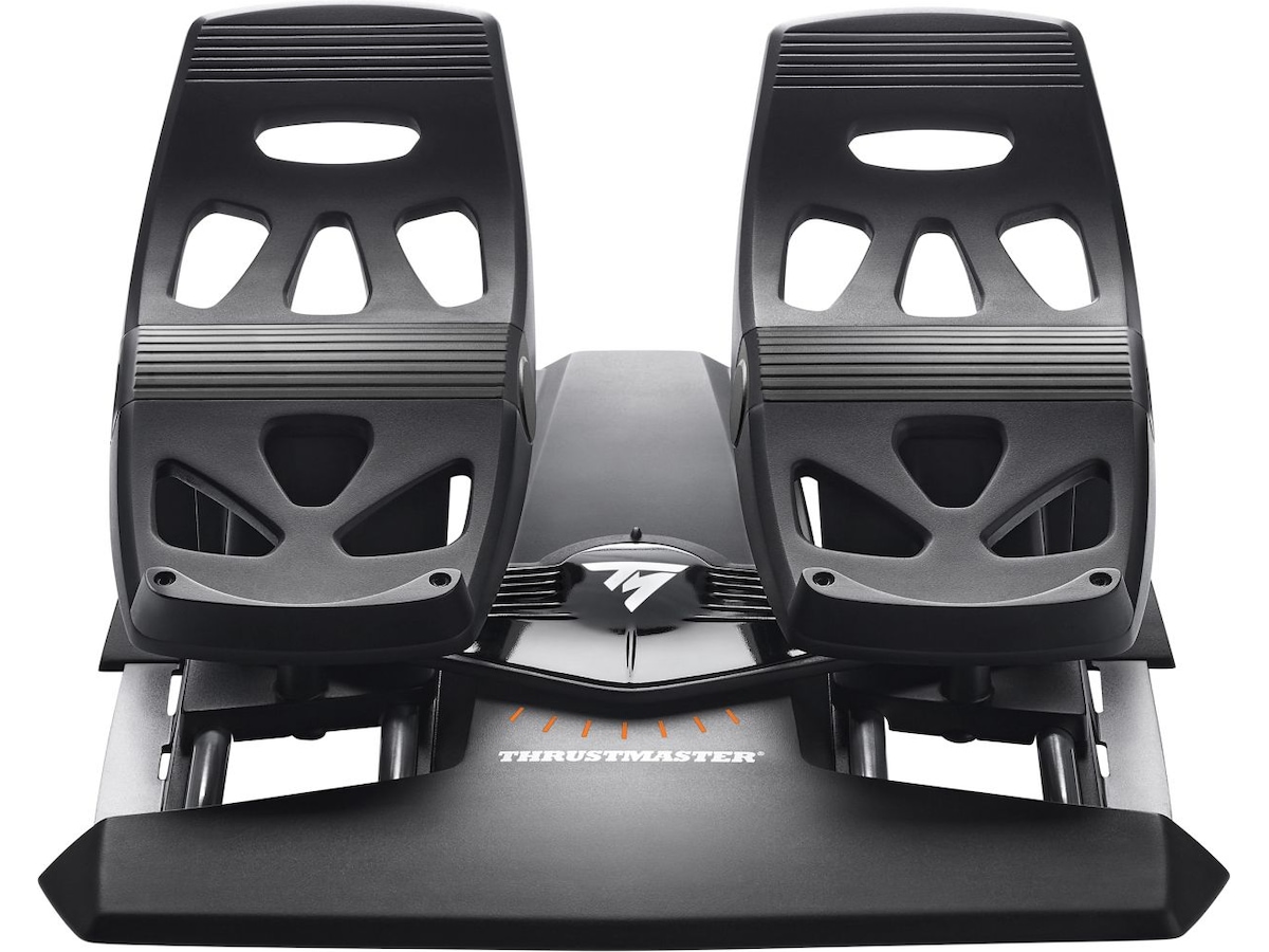 Thrustmaster TFRP T.Flight Rudder Pedals Simulator