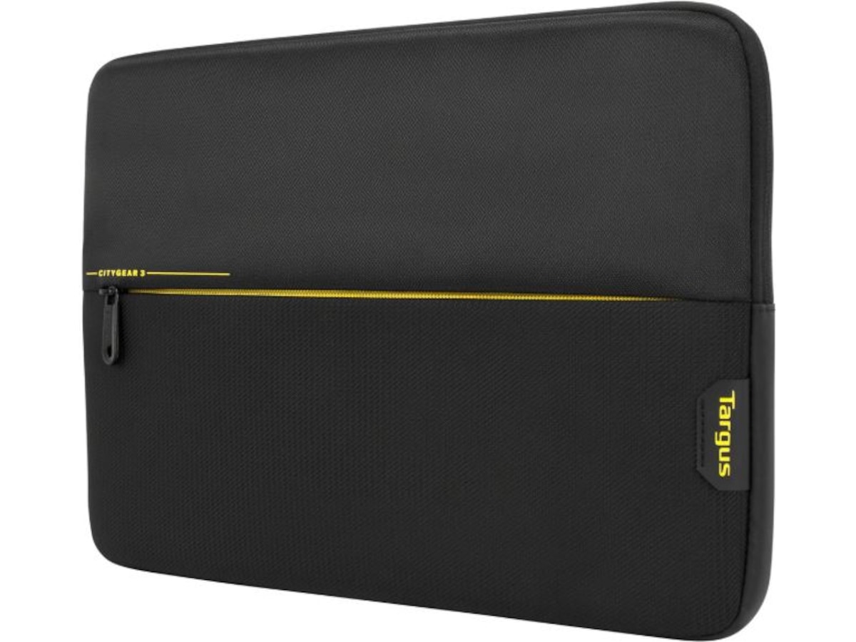 Targus CityGear 14" Laptop Sleeve Ryggsekk, veske & mappe