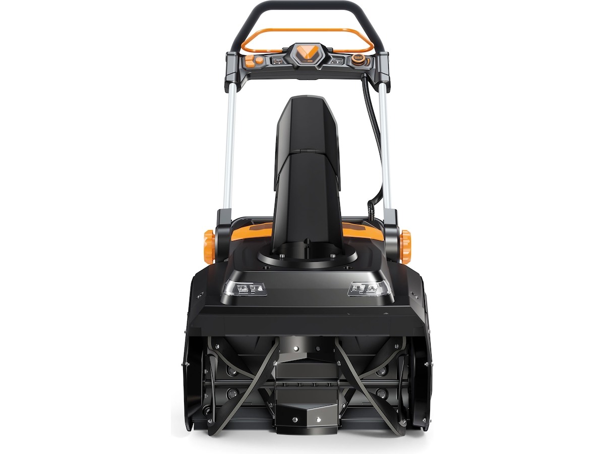 ProTech +62 Volt Snøfreser uten batteri / lader Snøfresere & isskraper