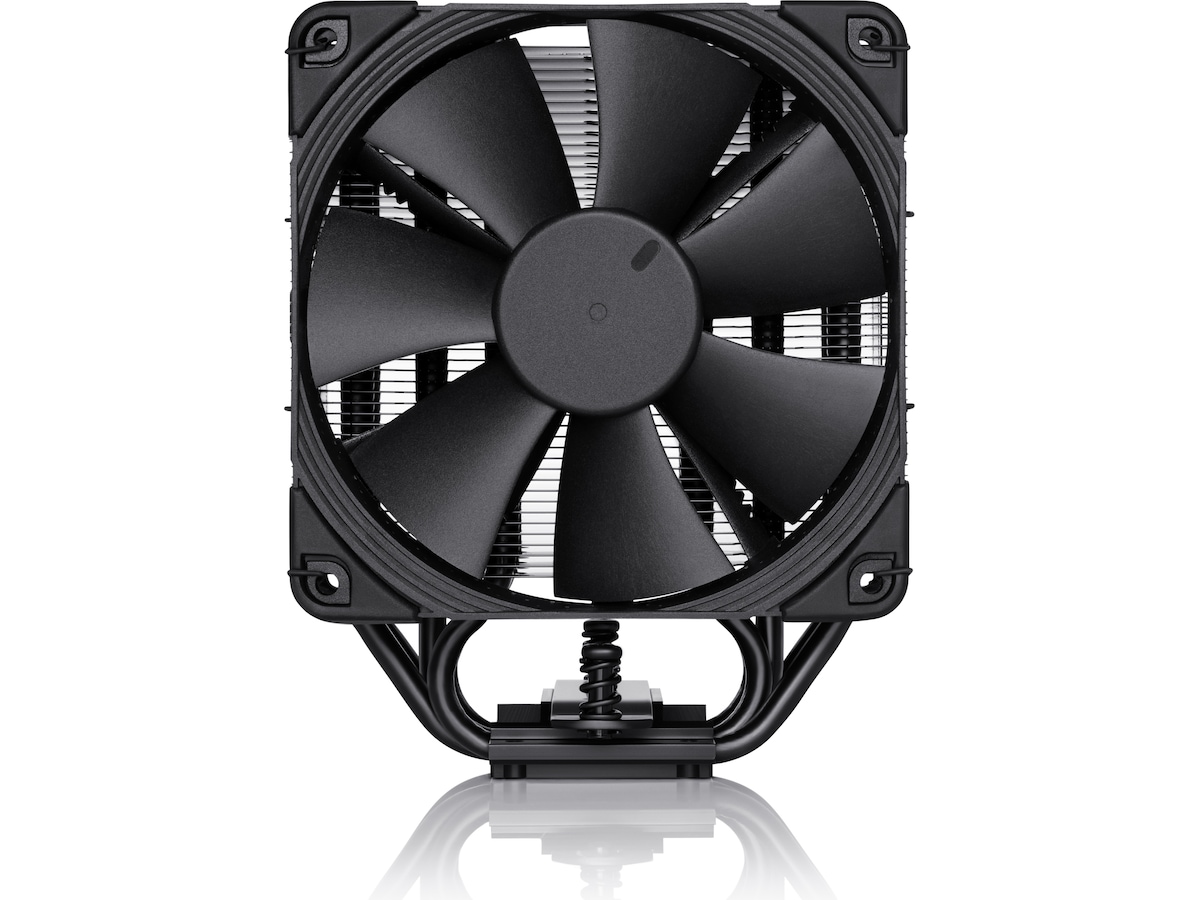 Noctua NH-U12S CPU Kjøler CPU - Luftkjøling