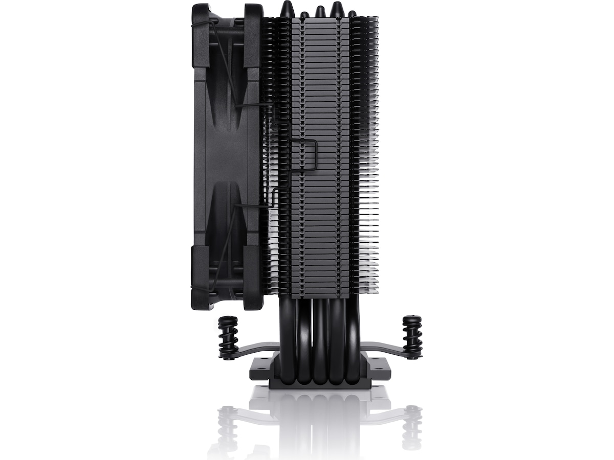 Noctua NH-U12S CPU Kjøler CPU - Luftkjøling