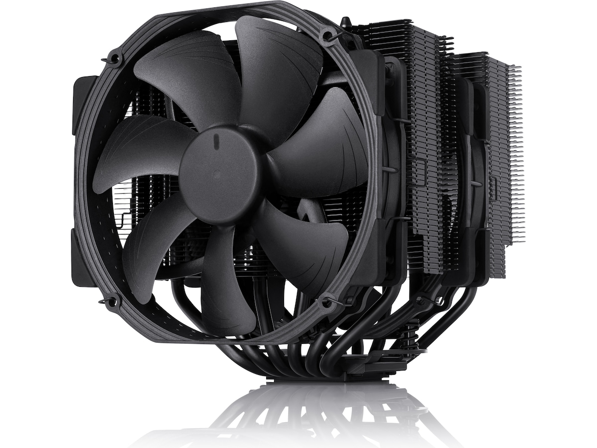 Noctua NH-D15 CPU Kjøler CPU - Luftkjøling