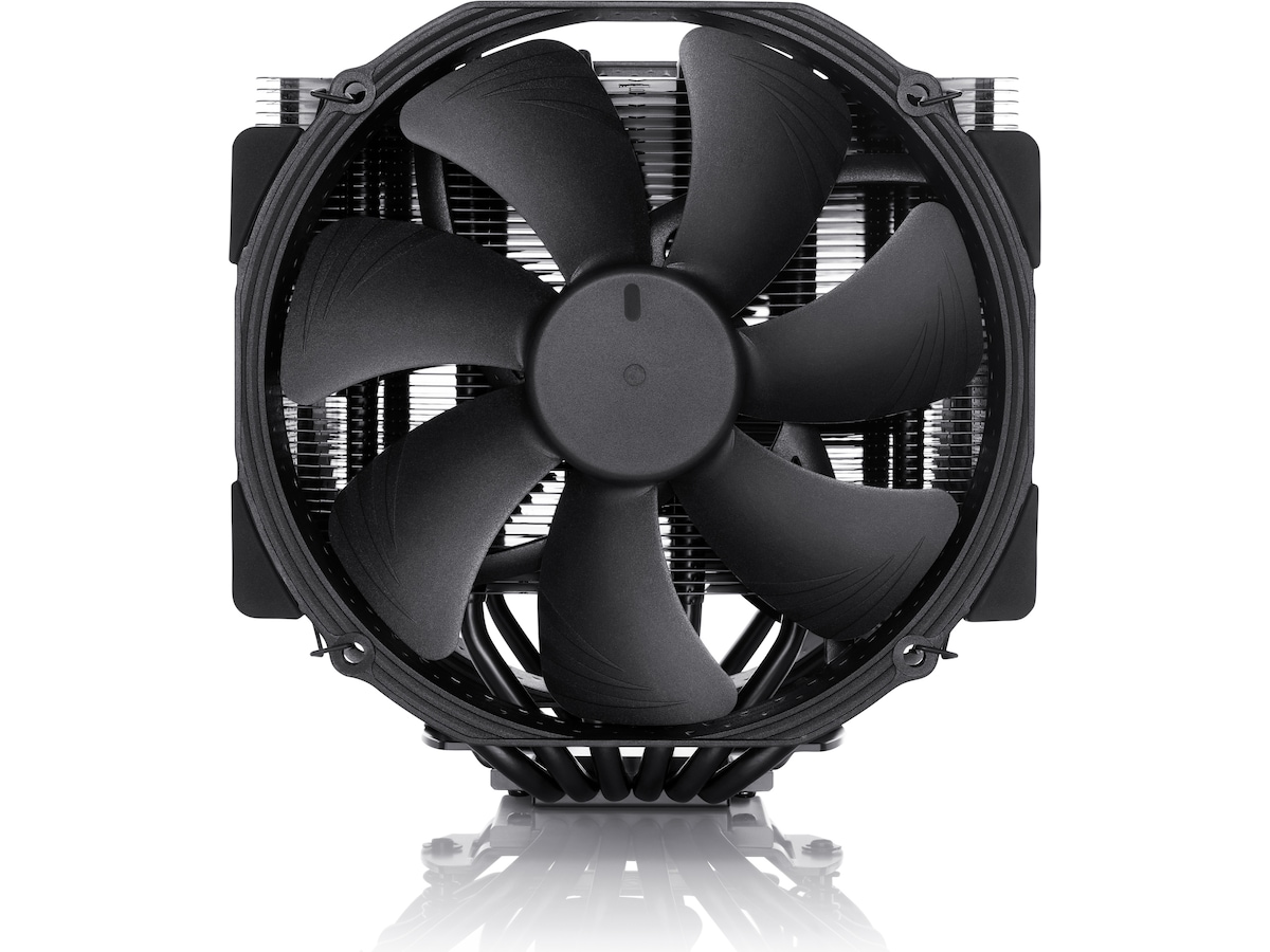 Noctua NH-D15 CPU Kjøler CPU - Luftkjøling