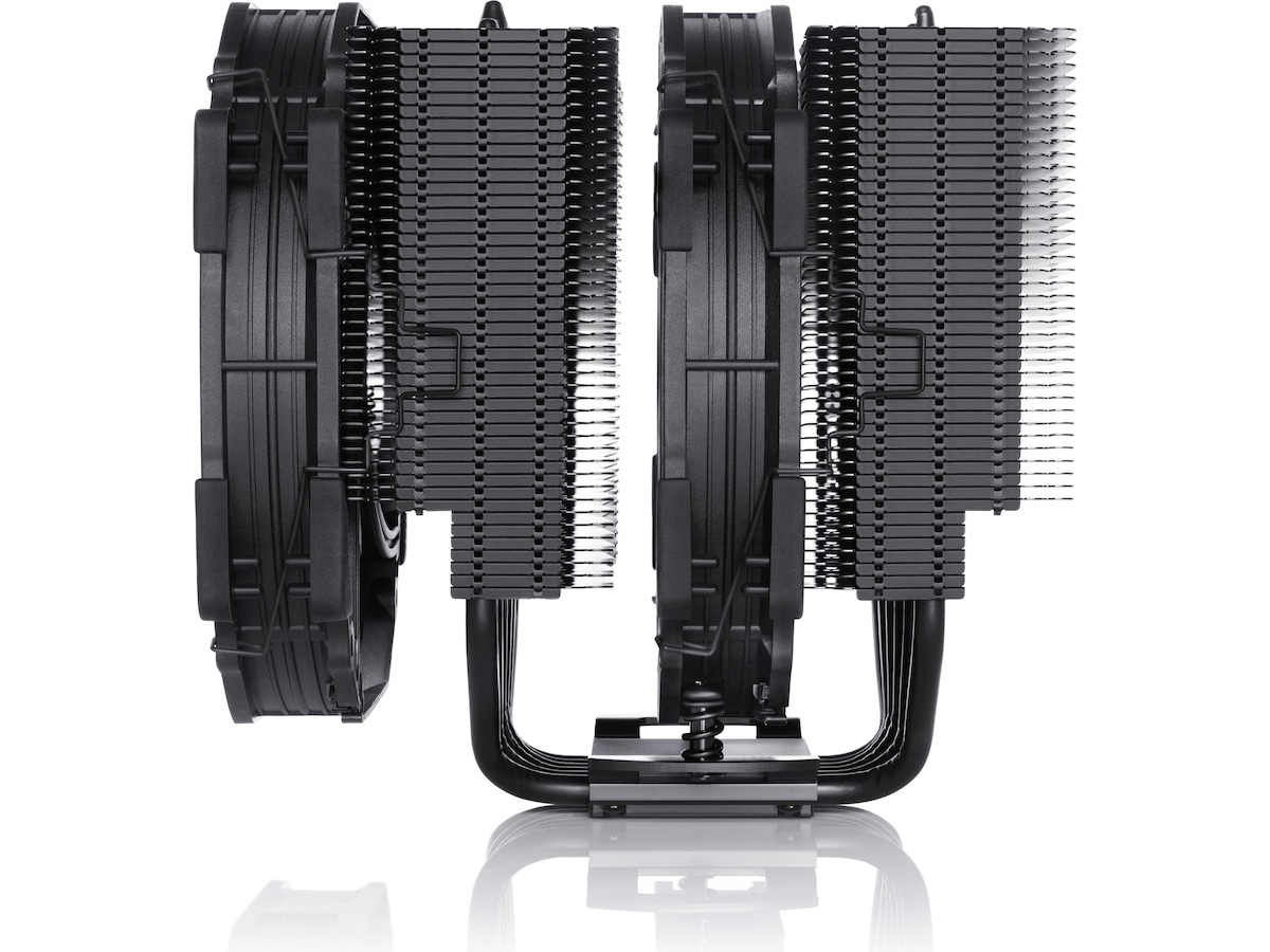 Noctua NH-D15 CPU Kjøler CPU - Luftkjøling