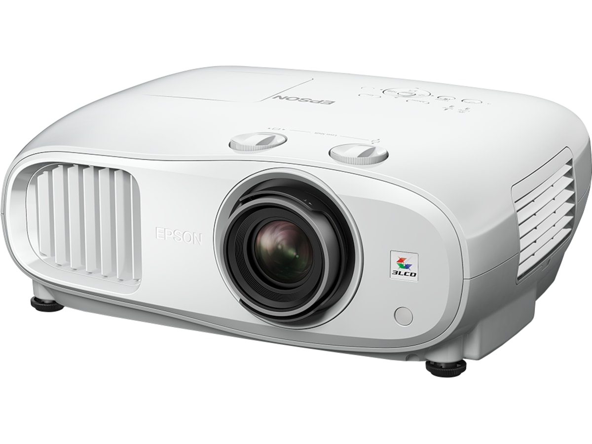 Epson 4K 3LCD Projektor EH-TW7000 -B-Grade Demo TV/projektor