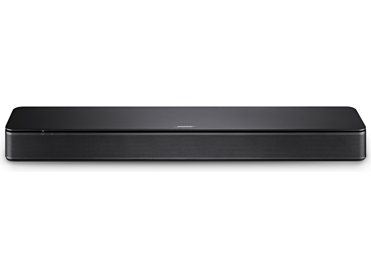 Bose TV Lydplanke (sort) Lydplanker