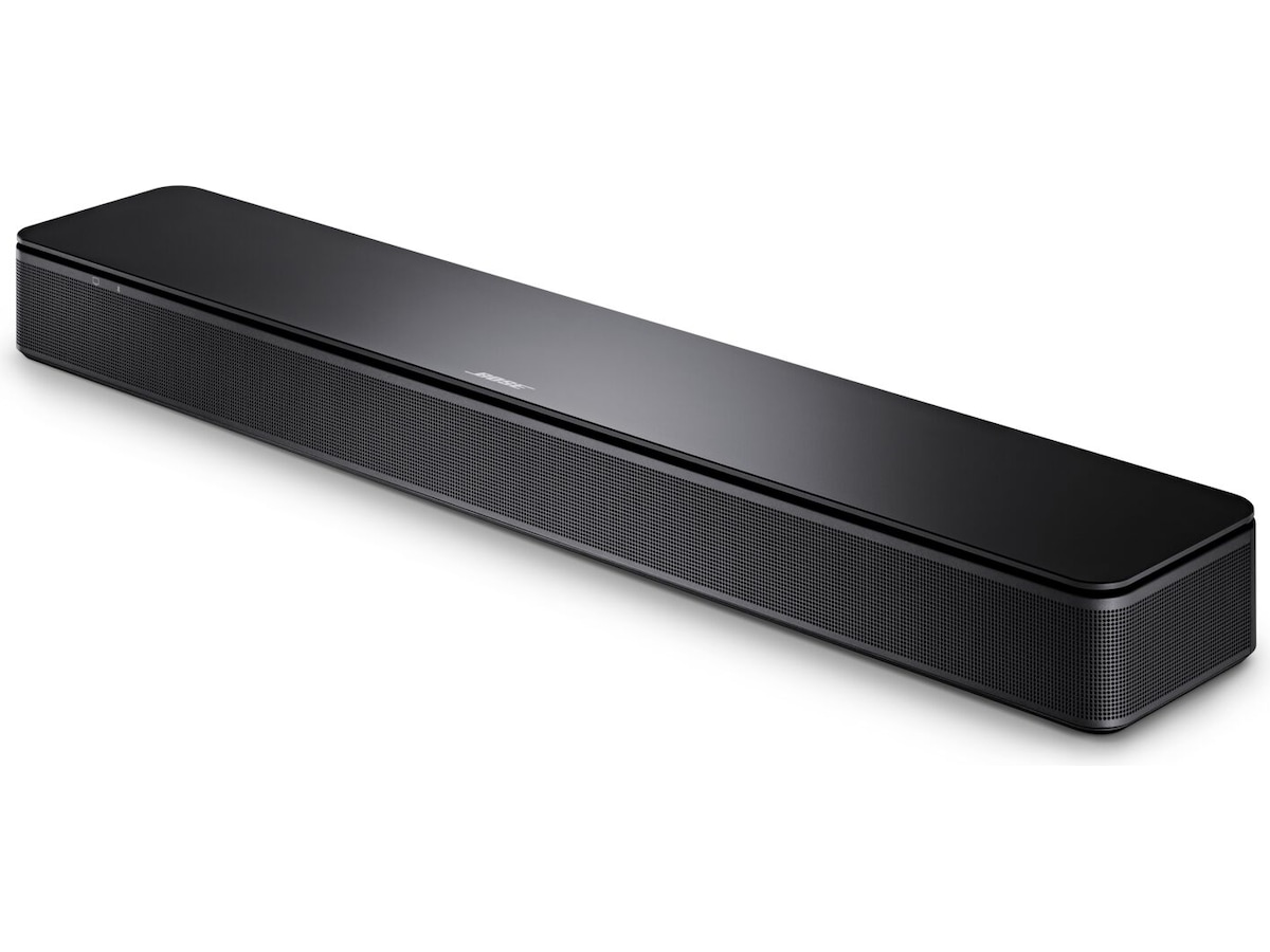 Bose TV Lydplanke (sort) Lydplanker