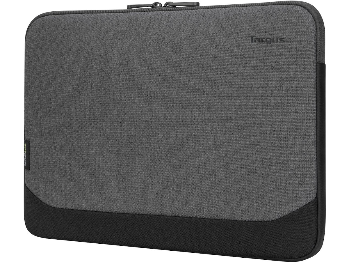 Targus Cypress 11-12” Sleeve med EcoSmart® - grå Ryggsekk, veske & mappe