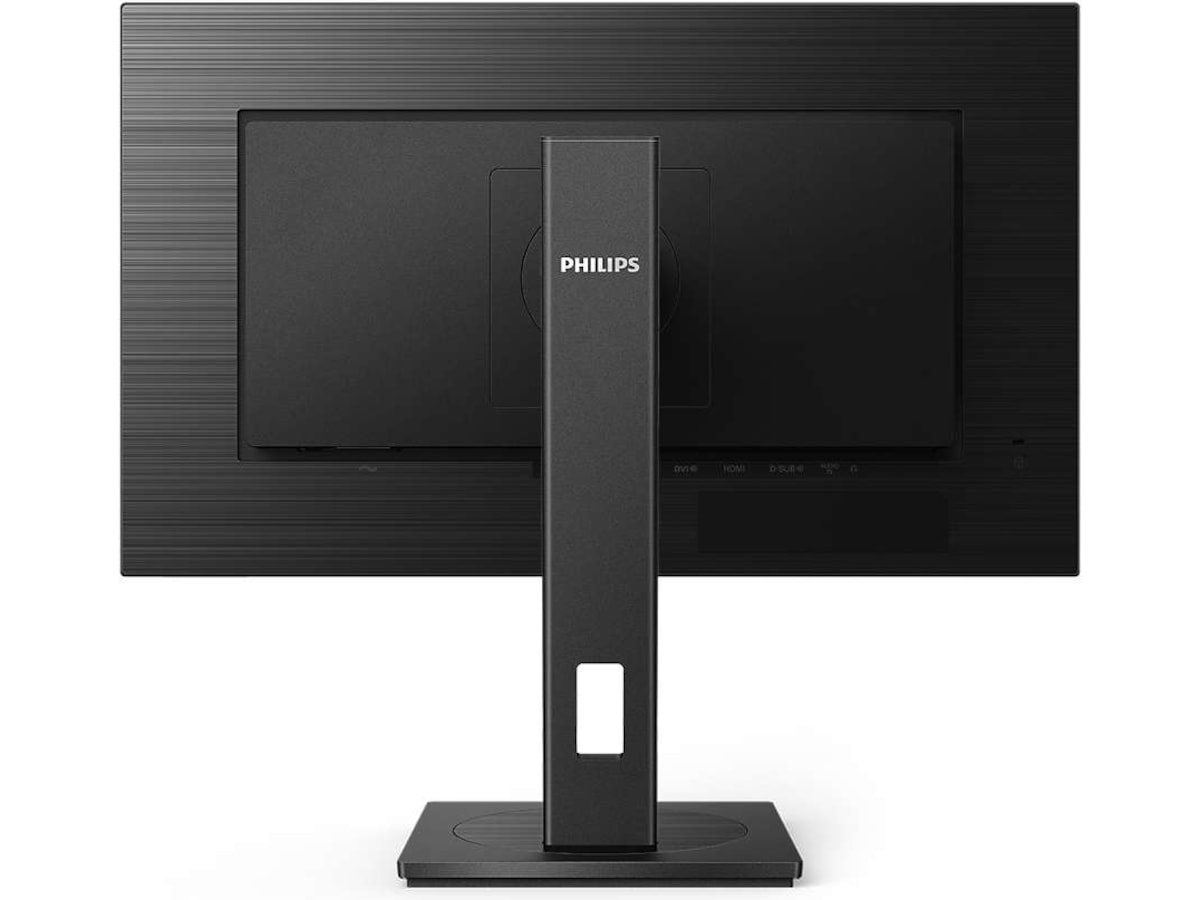 Philips 27" skjerm 272S1AE/00 Skjermer