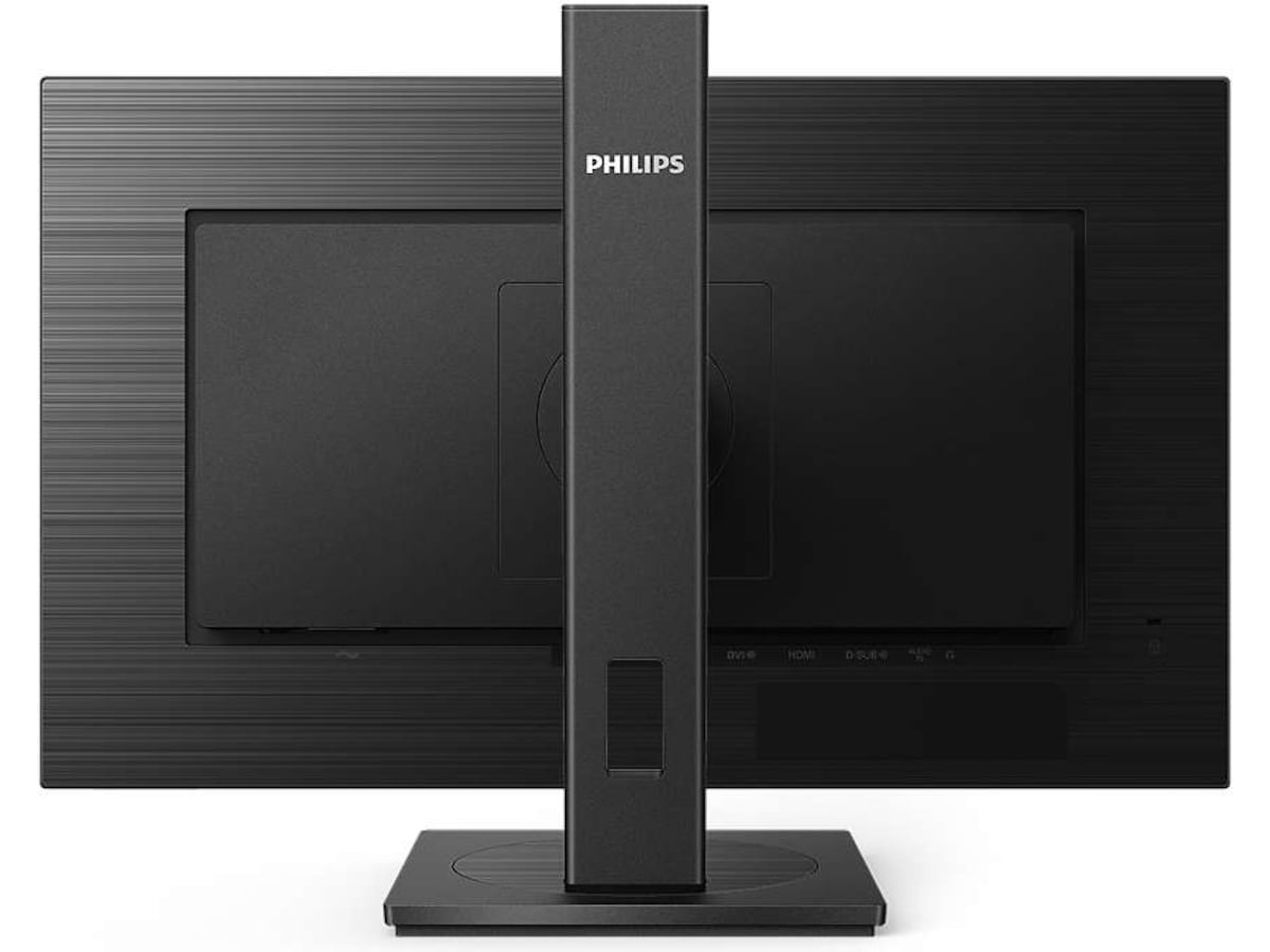 Philips 27" skjerm 272S1AE/00 Skjermer