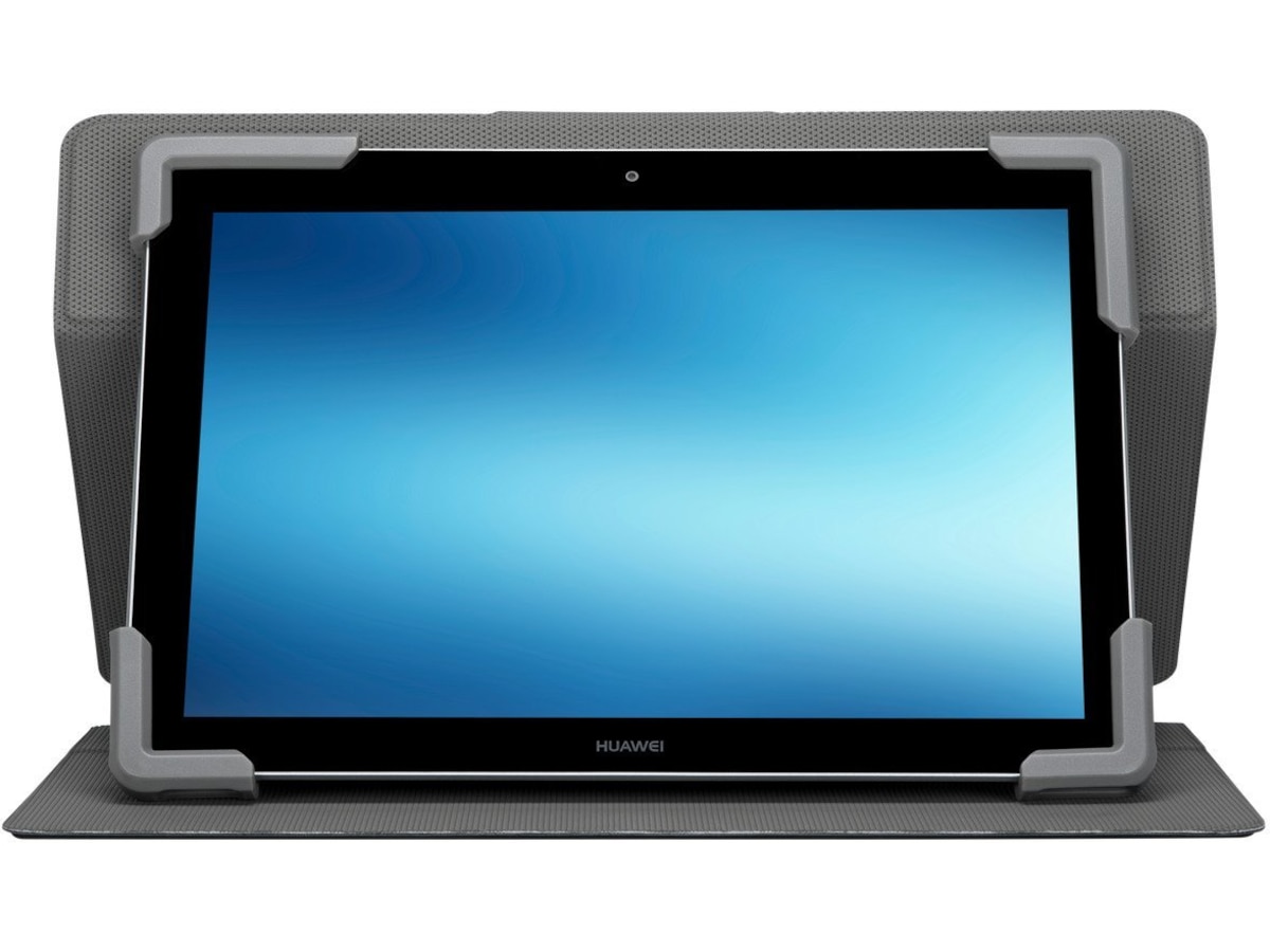 Targus Safe Fit 9-10,5'' Universal Deksel (sort) Deksel til nettbrett