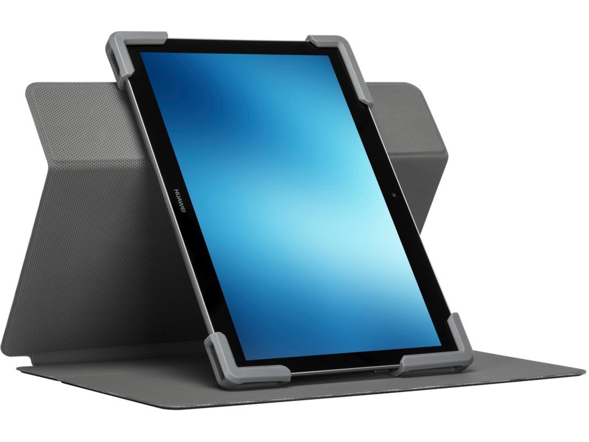 Targus Safe Fit 9-10,5'' Universal Deksel (sort) Deksel til nettbrett