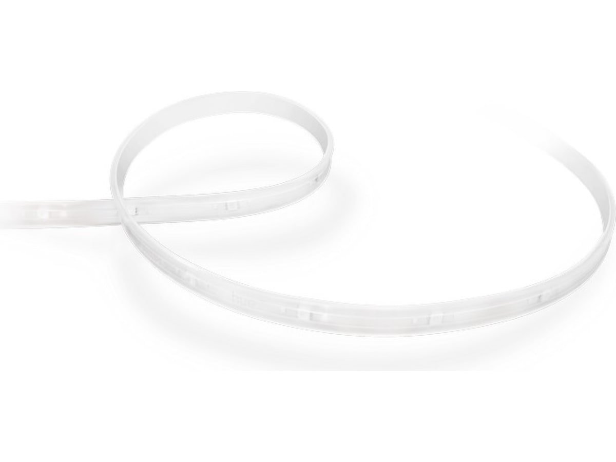 Philips Hue Lightstrip Plus V4-forlengelse 1 meter Led strips & underholdning