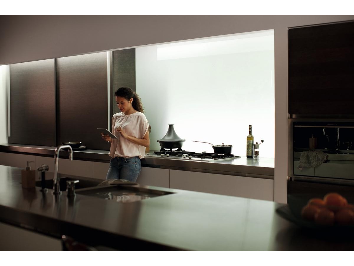 Philips Hue Lightstrip Plus V4-forlengelse 1 meter Led strips & underholdning