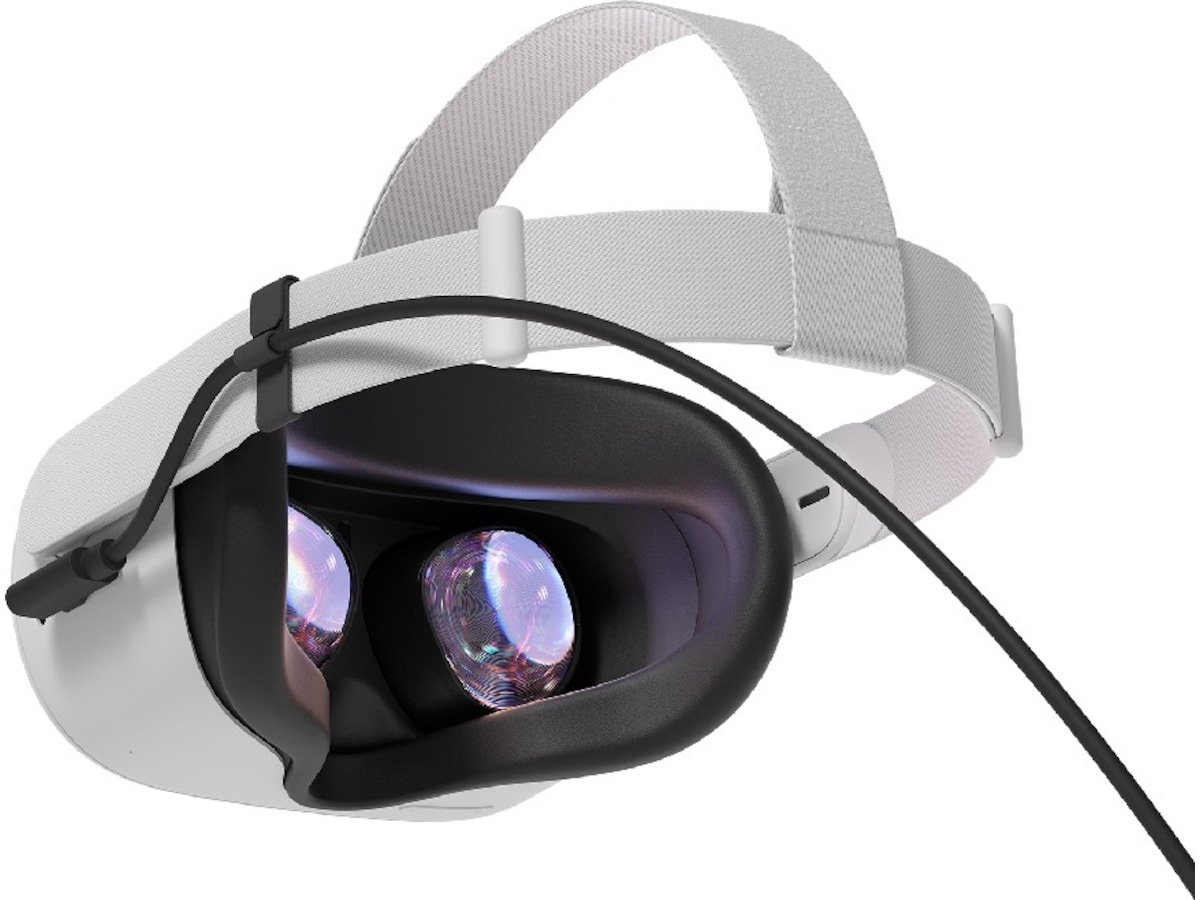 Meta Quest Link-kabel 5m VR-tilbehør