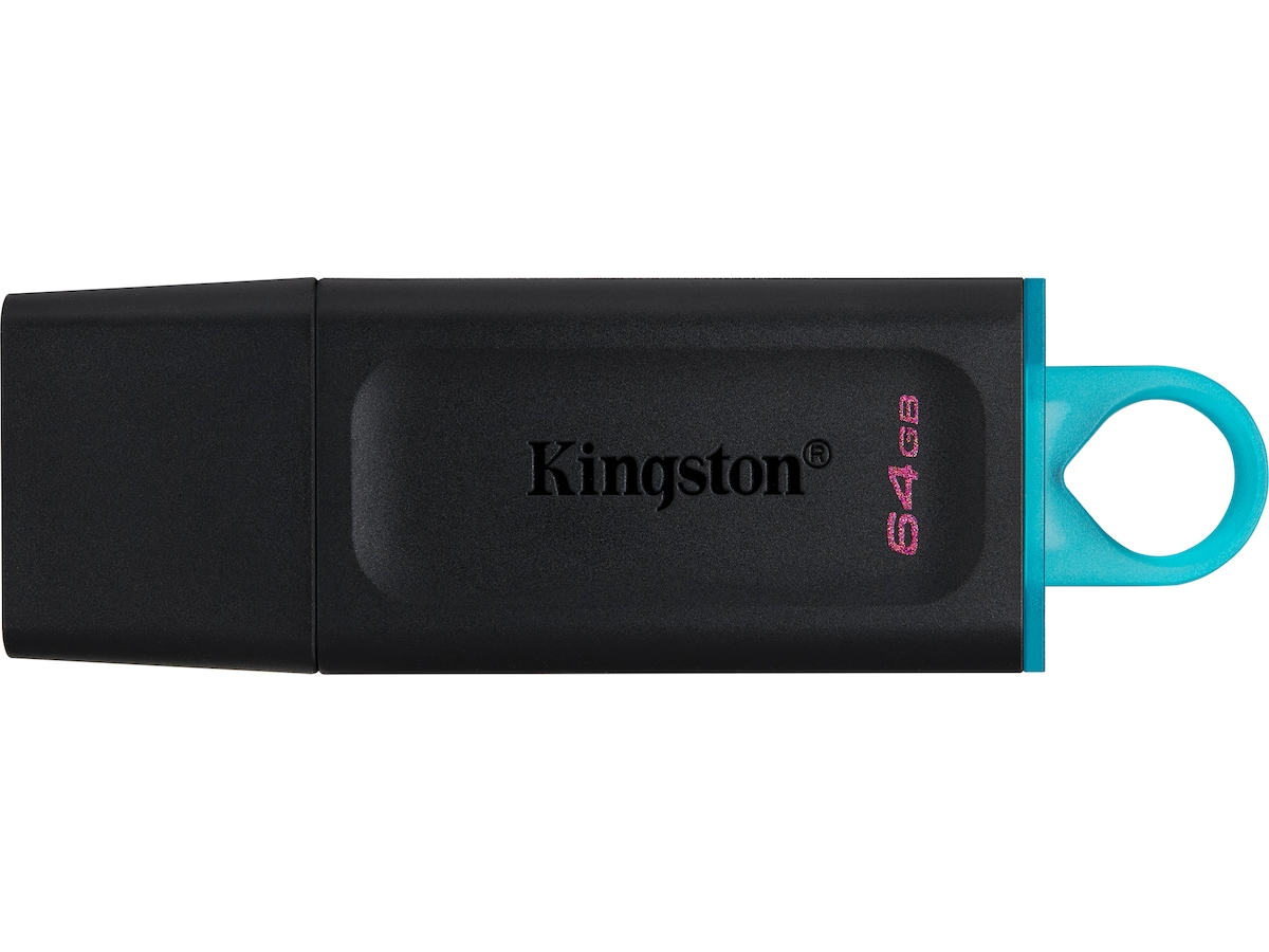 Kingston 64GB DataTraveler Exodia Minnepenn / USB